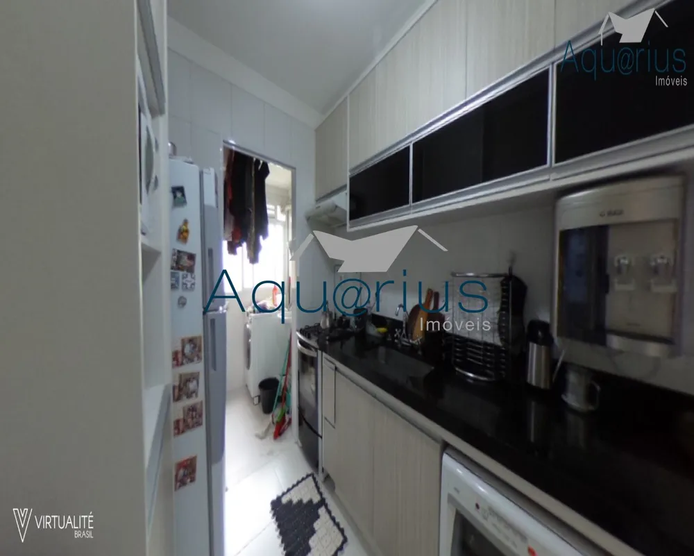 Apartamento, 3 quartos, 103 m² - Foto 3