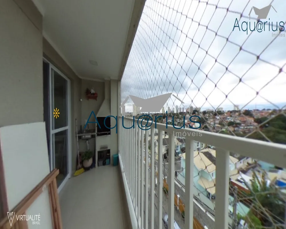 Apartamento, 3 quartos, 103 m² - Foto 4