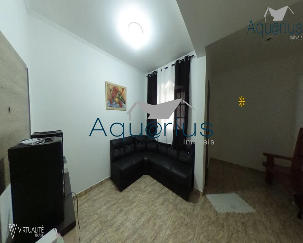 Casa, 2 quartos, 300 m² - Foto 3