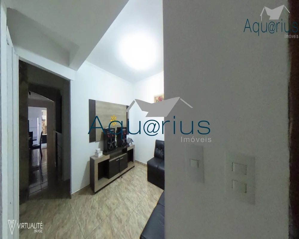 Casa, 2 quartos, 300 m² - Foto 1