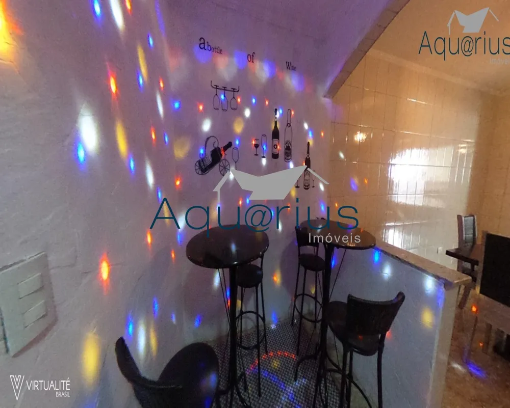 Casa, 2 quartos, 300 m² - Foto 4