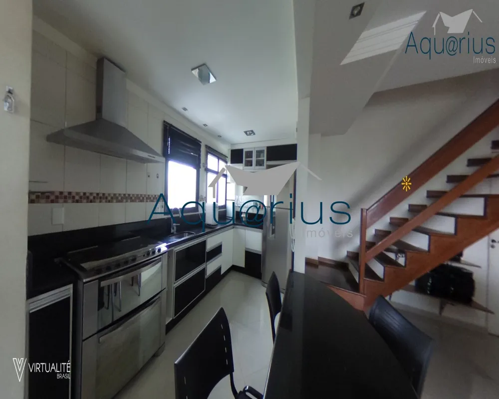 Cobertura, 4 quartos, 148 m² - Foto 4