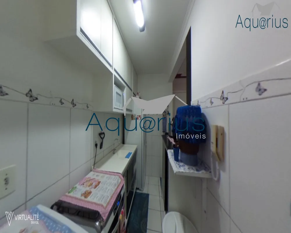 Apartamento, 2 quartos, 47 m² - Foto 3