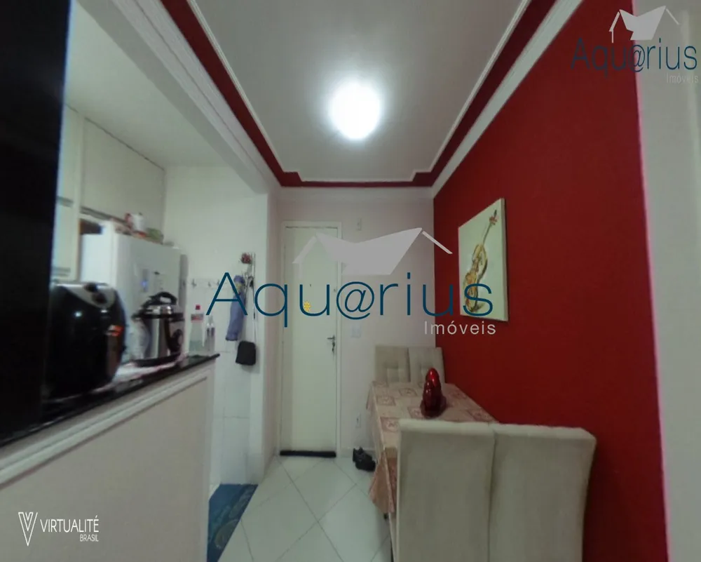 Apartamento, 2 quartos, 47 m² - Foto 4