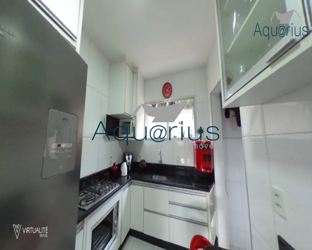 Apartamento, 3 quartos, 85 m² - Foto 3