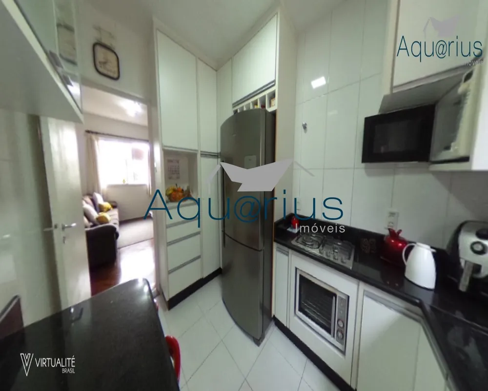 Apartamento, 3 quartos, 85 m² - Foto 4