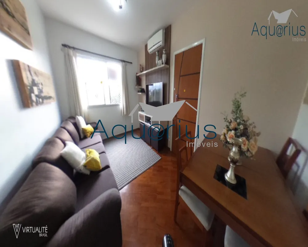 Apartamento, 3 quartos, 85 m² - Foto 1