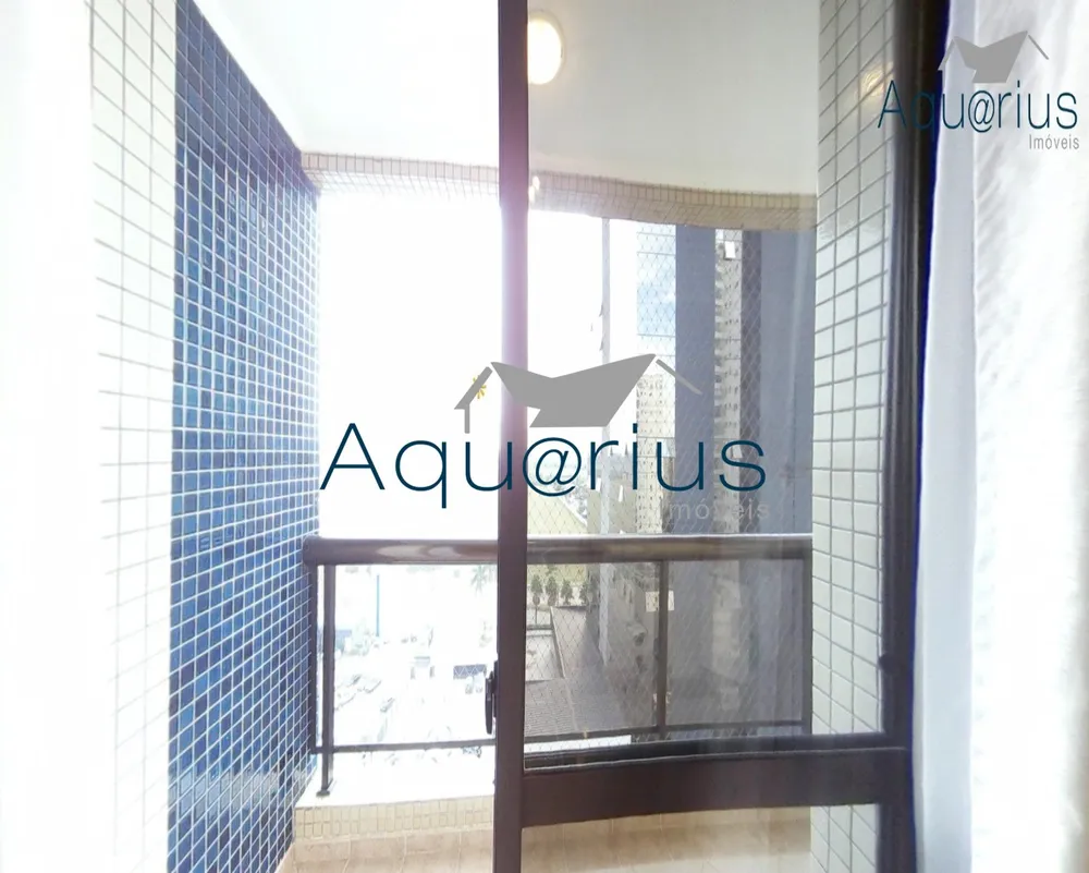 Apartamento, 3 quartos, 99 m² - Foto 2