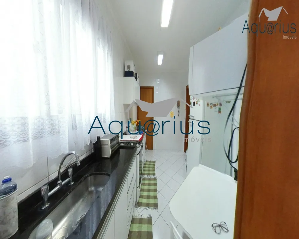 Apartamento, 3 quartos, 99 m² - Foto 4