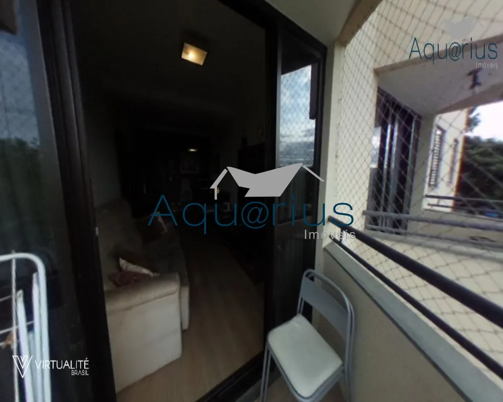 Apartamento, 2 quartos, 74 m² - Foto 3
