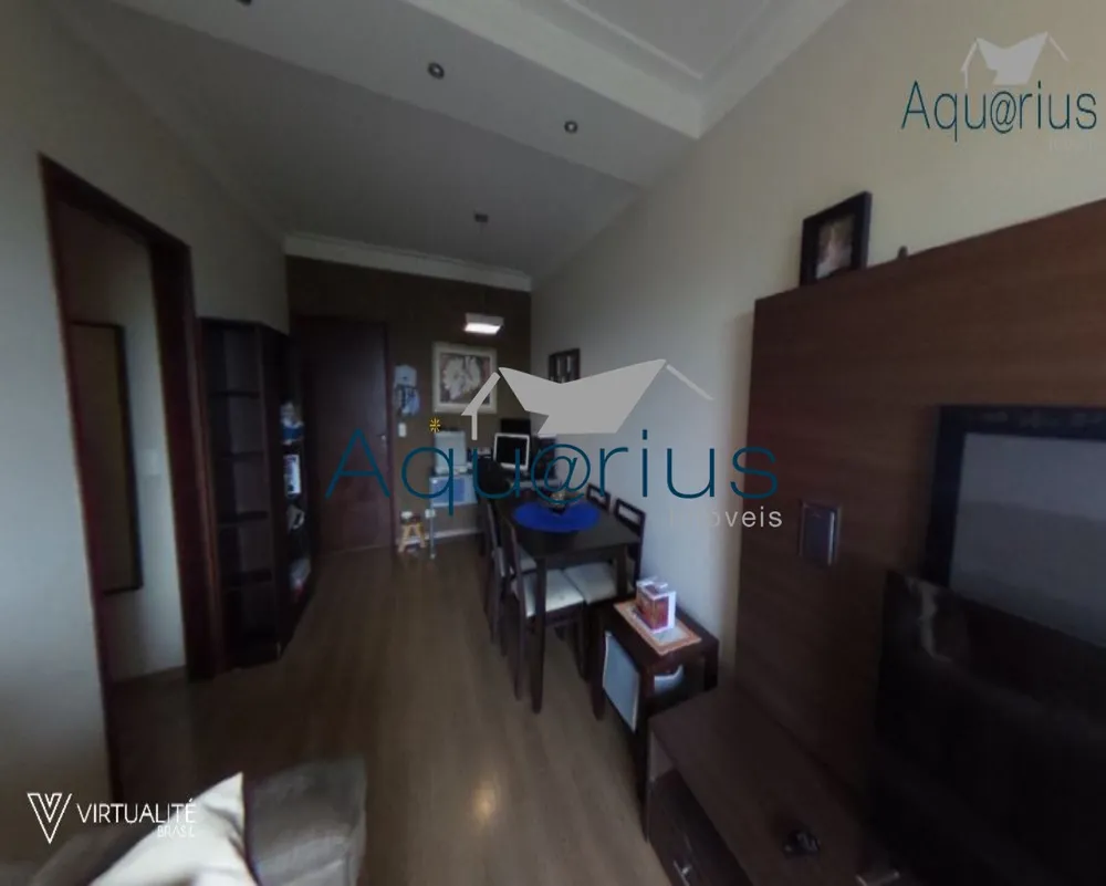 Apartamento, 2 quartos, 74 m² - Foto 2