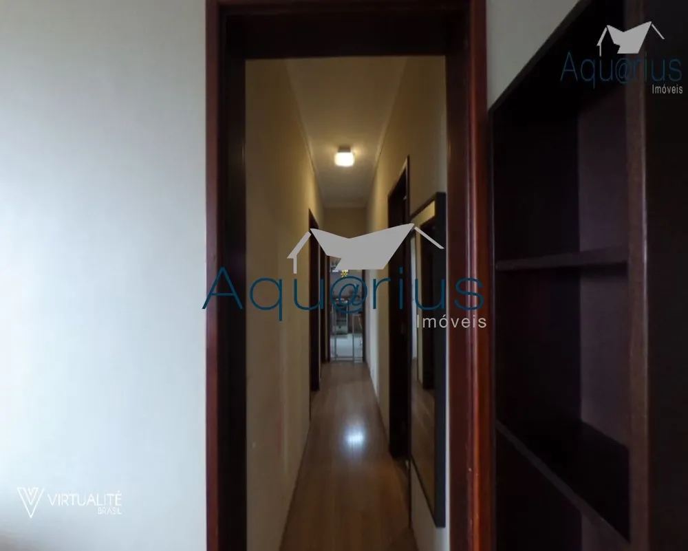 Apartamento, 2 quartos, 74 m² - Foto 4