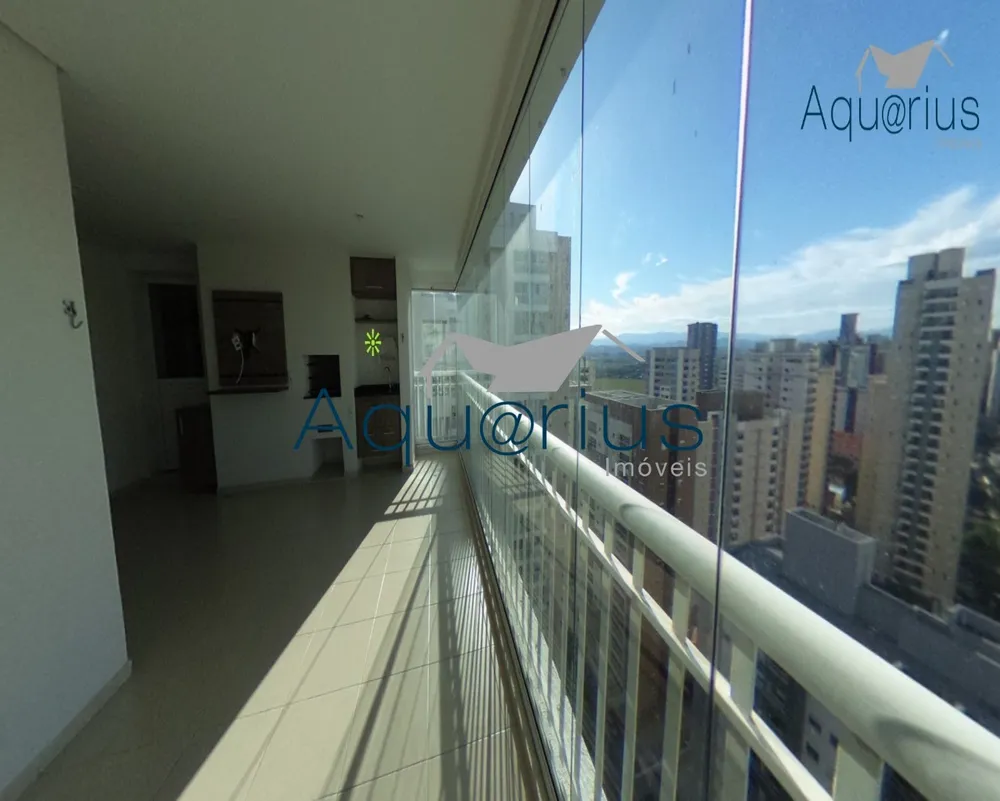 Apartamento, 3 quartos, 125 m² - Foto 4