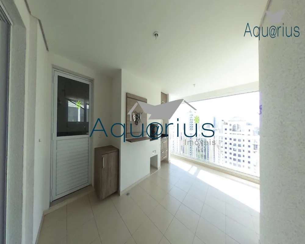 Apartamento, 3 quartos, 125 m² - Foto 2