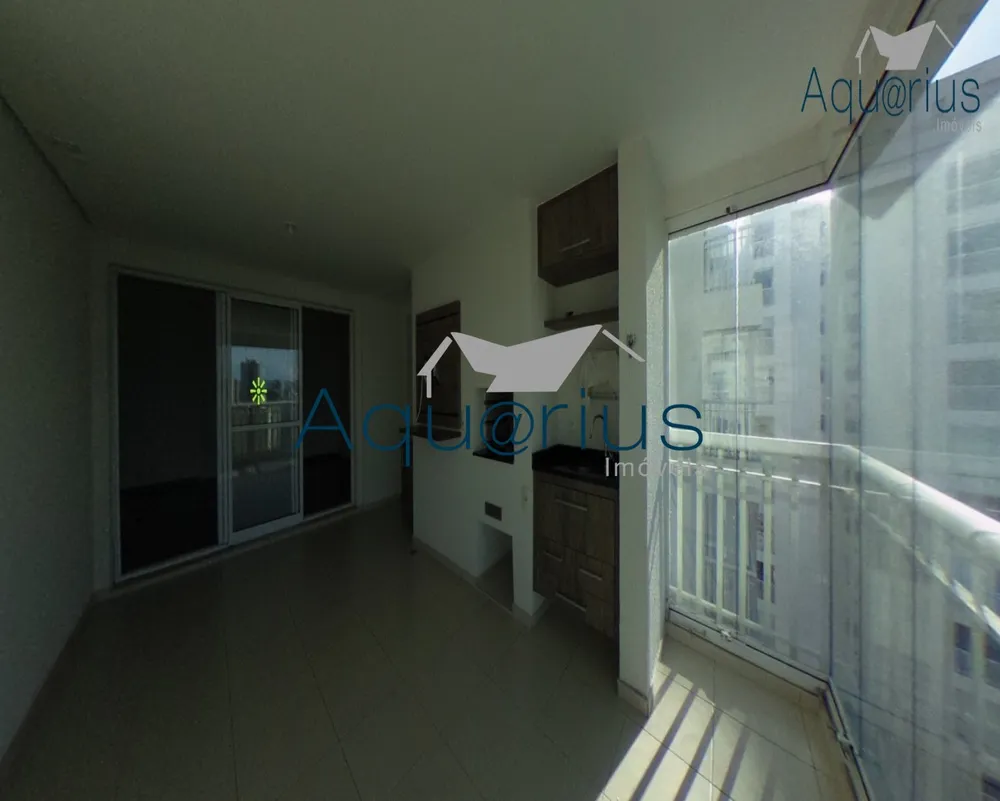 Apartamento, 3 quartos, 125 m² - Foto 3
