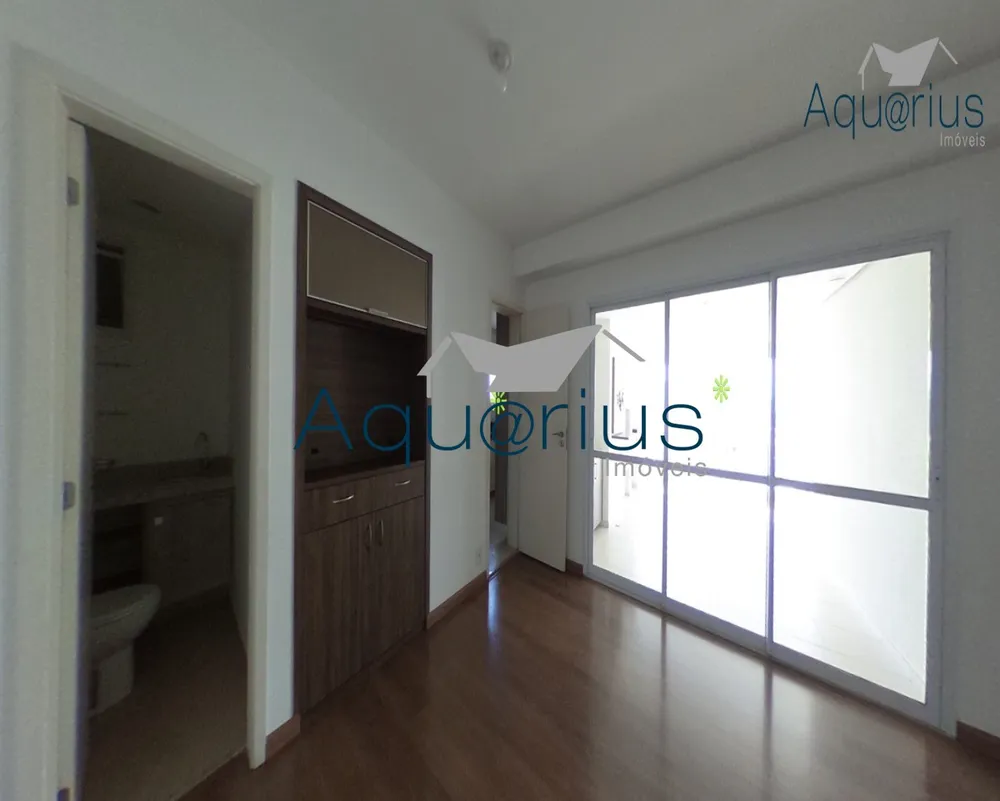 Apartamento, 3 quartos, 125 m² - Foto 1