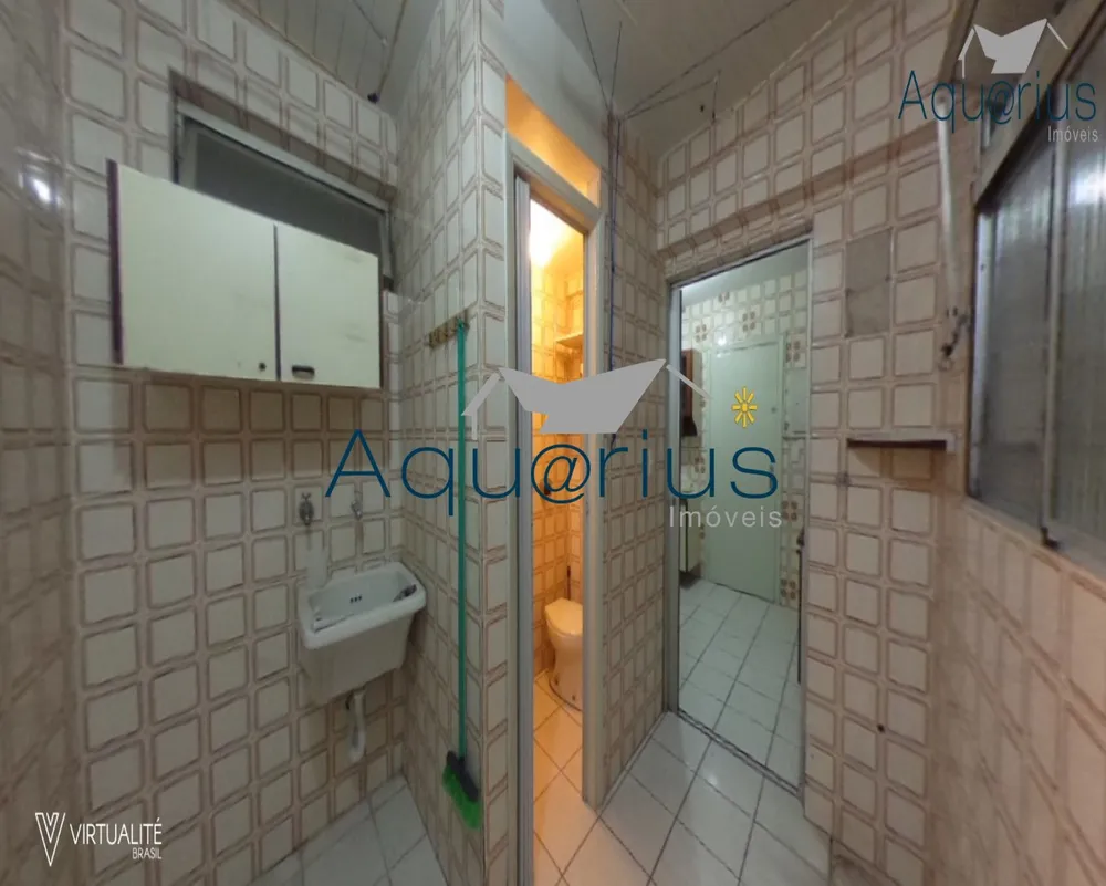 Apartamento, 3 quartos, 87 m² - Foto 4