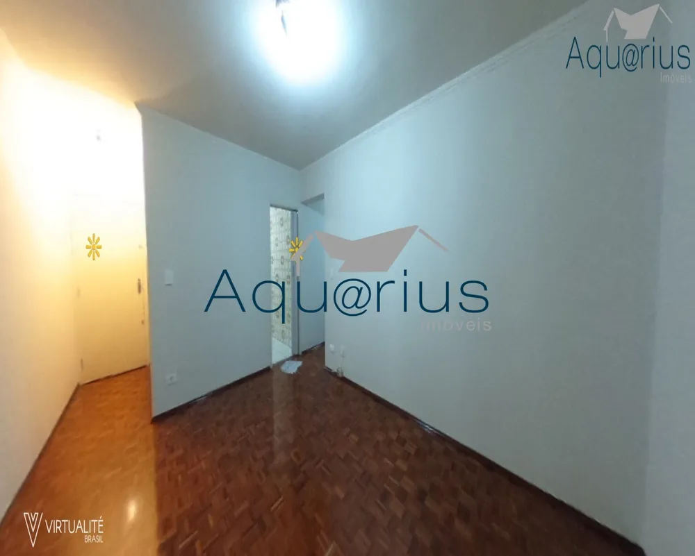 Apartamento, 3 quartos, 87 m² - Foto 2