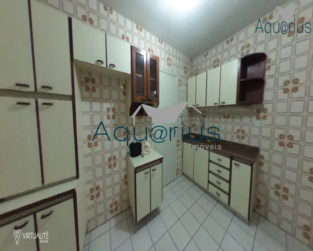 Apartamento, 3 quartos, 87 m² - Foto 3