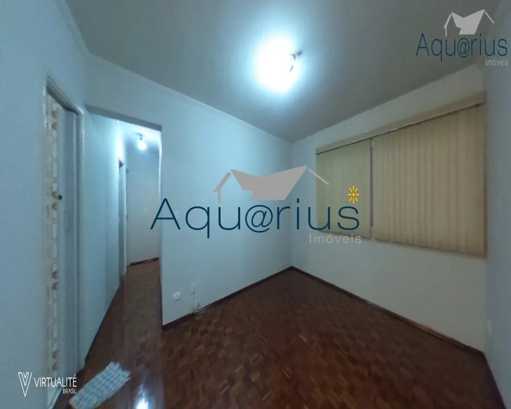 Apartamento, 3 quartos, 87 m² - Foto 1