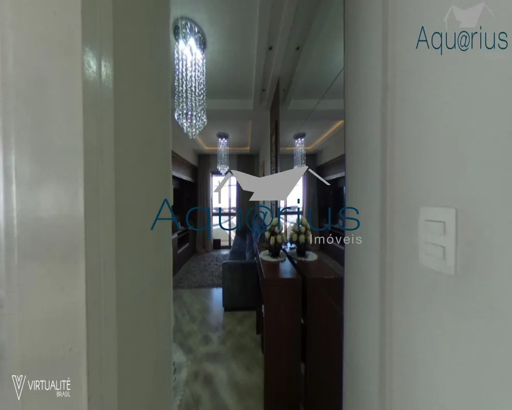Cobertura, 3 quartos, 149 m² - Foto 1