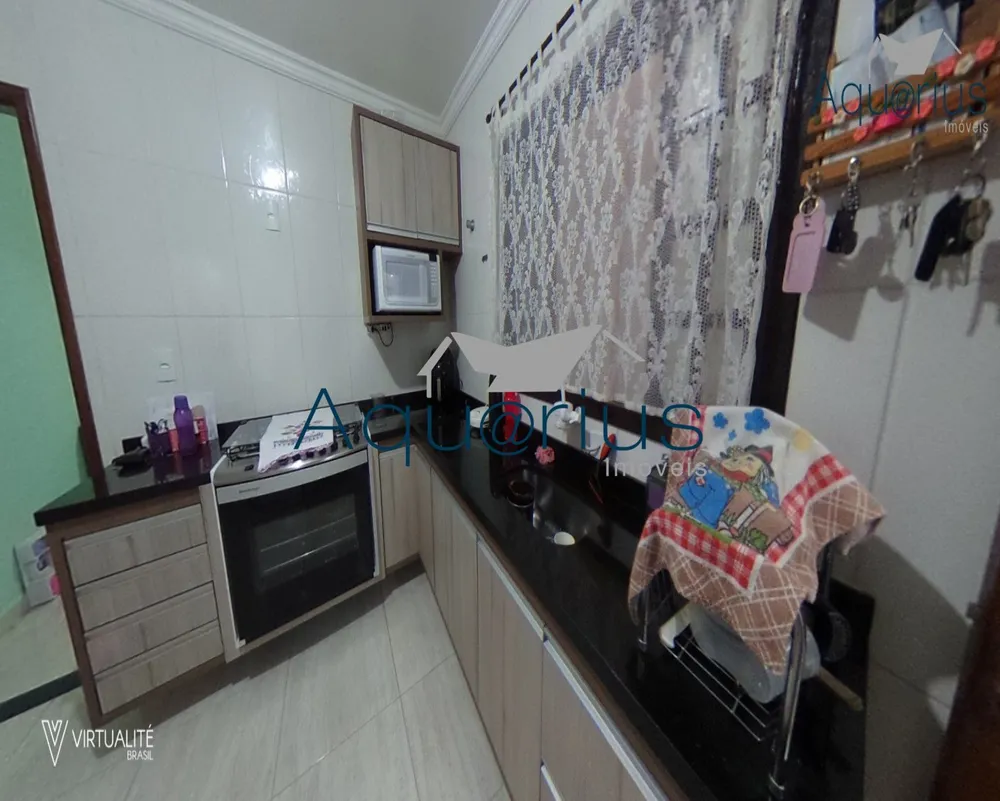 Casa, 2 quartos, 125 m² - Foto 3