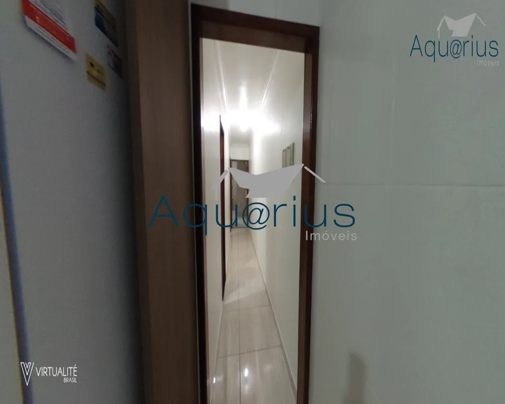 Casa, 2 quartos, 125 m² - Foto 4
