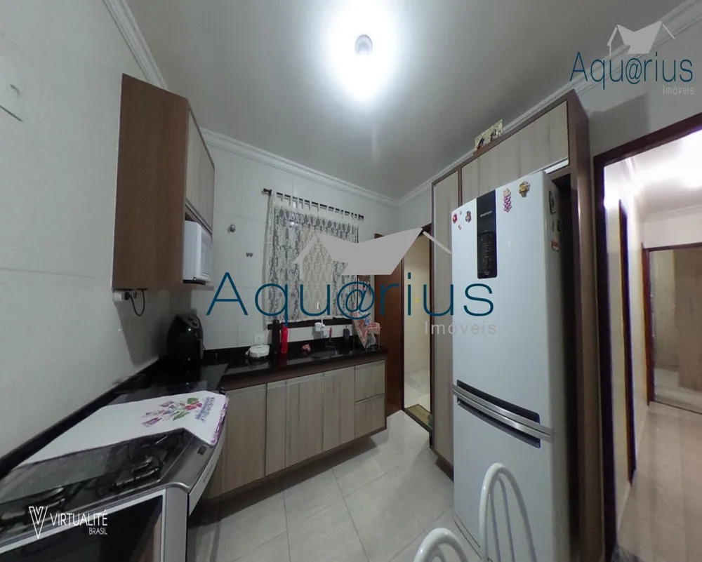 Casa, 2 quartos, 125 m² - Foto 2