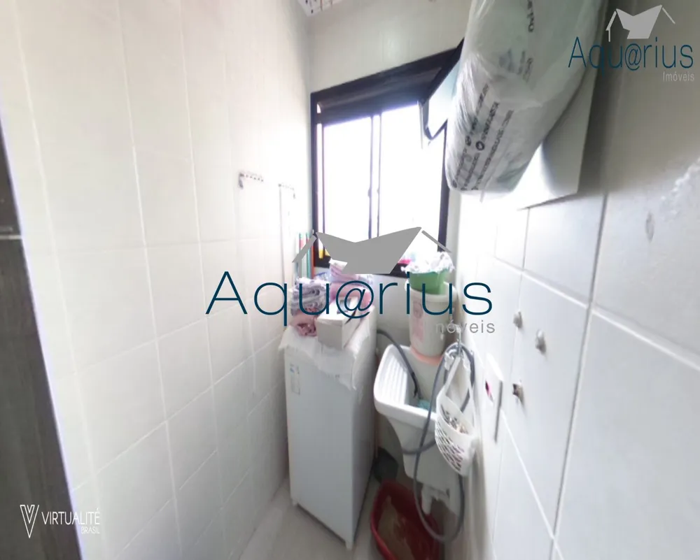 Apartamento, 3 quartos, 63 m² - Foto 2