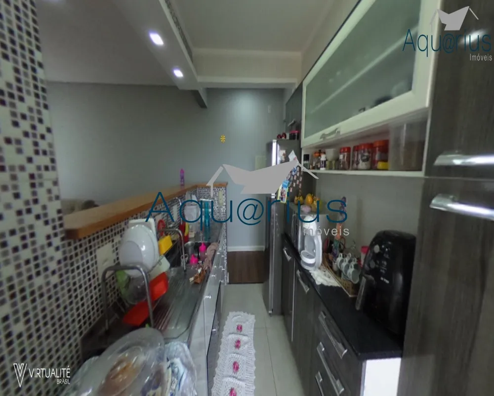 Apartamento, 3 quartos, 63 m² - Foto 3
