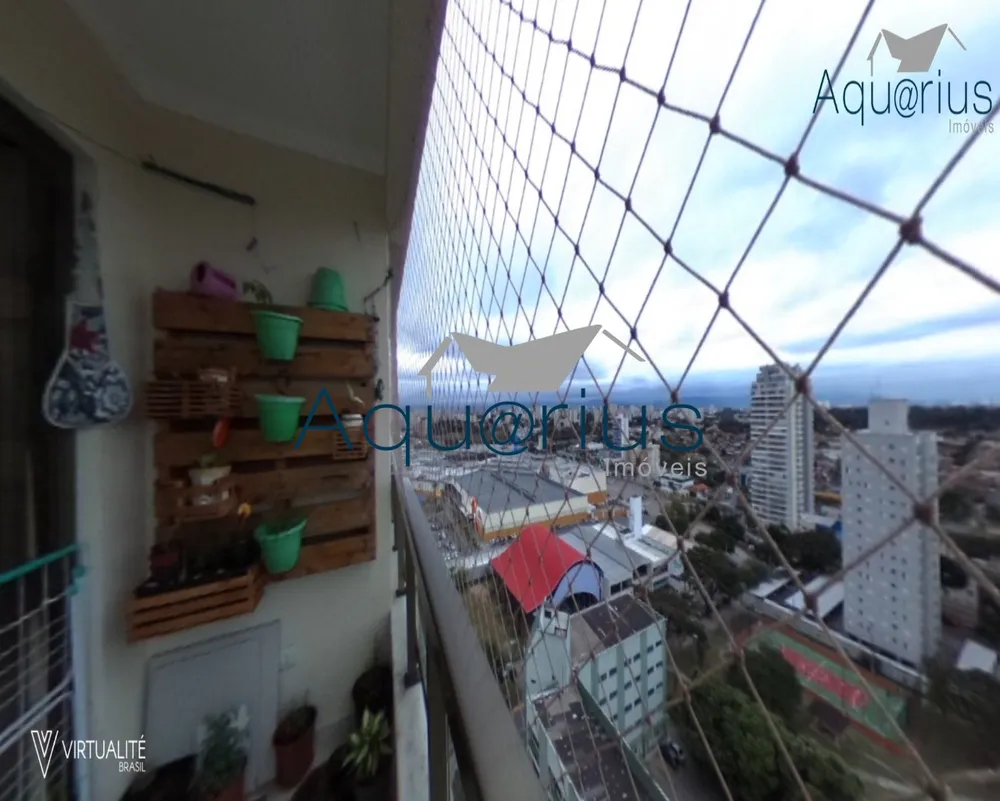 Apartamento, 3 quartos, 166 m² - Foto 2