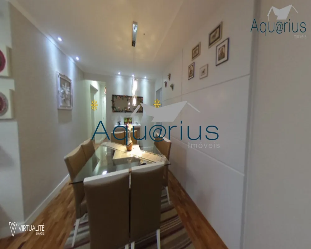 Apartamento, 3 quartos, 166 m² - Foto 4