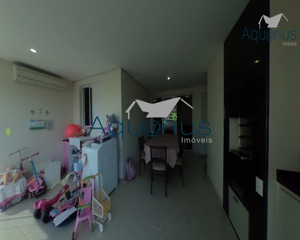 Apartamento, 3 quartos, 125 m² - Foto 3