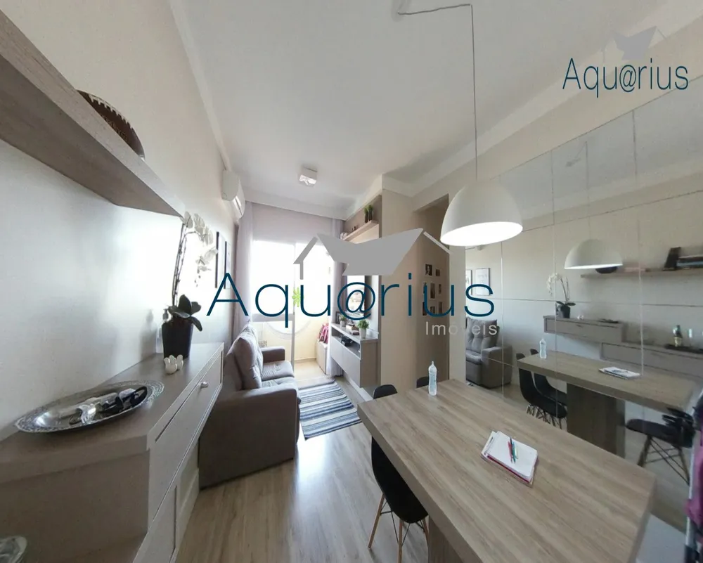 Apartamento, 3 quartos, 75 m² - Foto 4