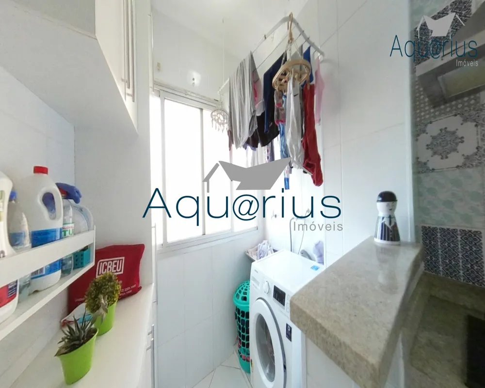 Apartamento, 3 quartos, 75 m² - Foto 2