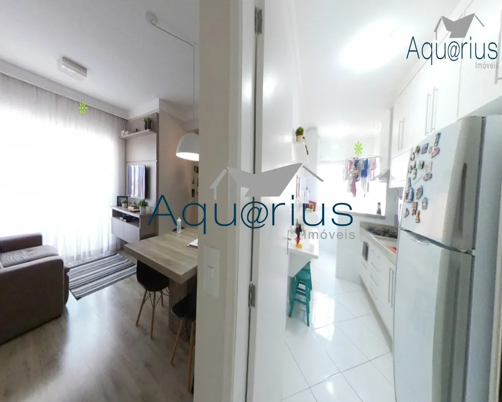 Apartamento, 3 quartos, 75 m² - Foto 1