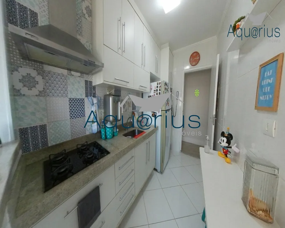 Apartamento, 3 quartos, 75 m² - Foto 3