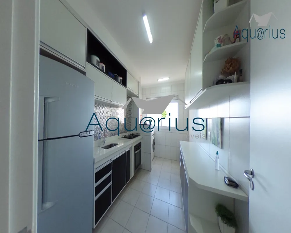 Apartamento, 2 quartos, 75 m² - Foto 2
