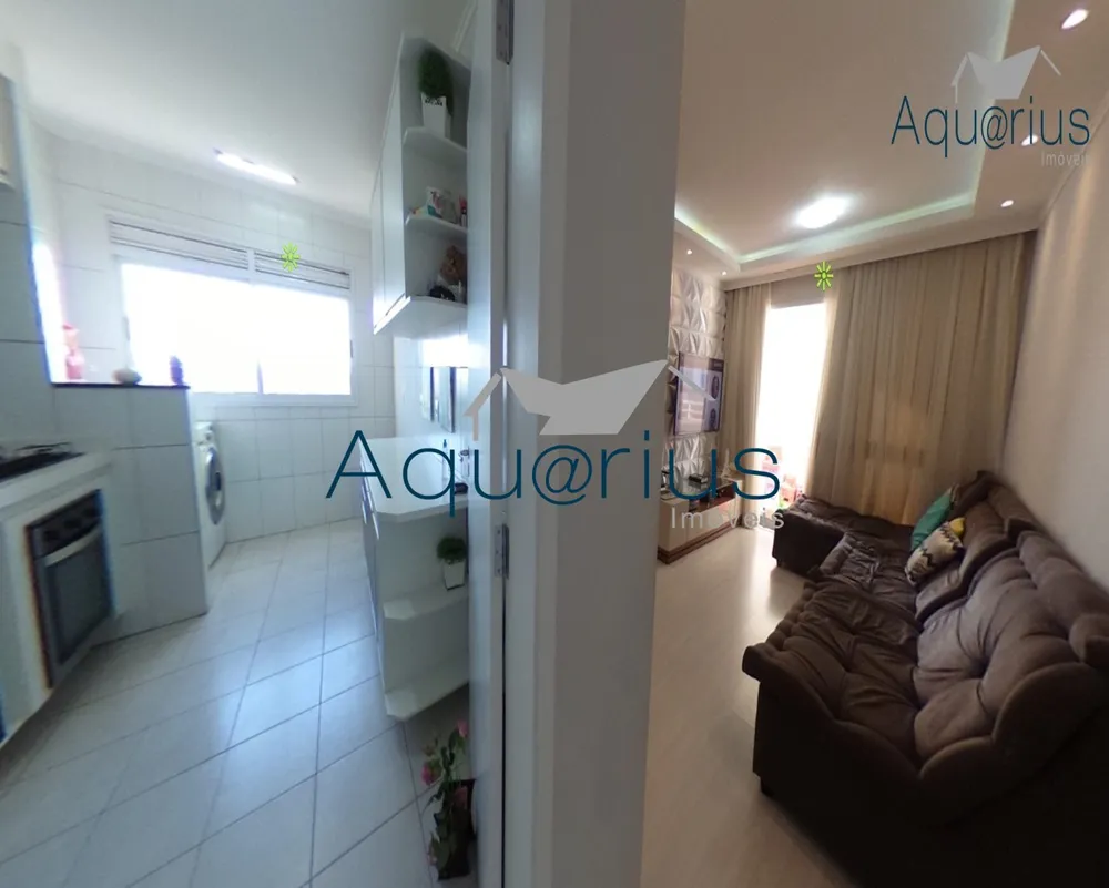 Apartamento, 2 quartos, 75 m² - Foto 1
