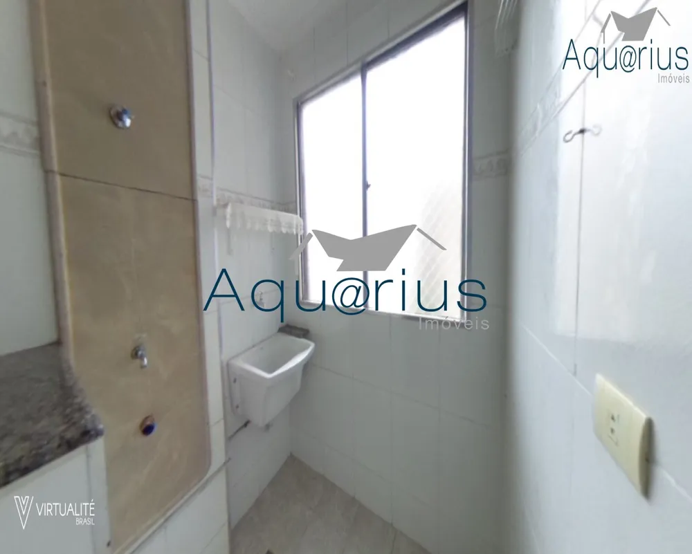Apartamento, 2 quartos, 54 m² - Foto 3