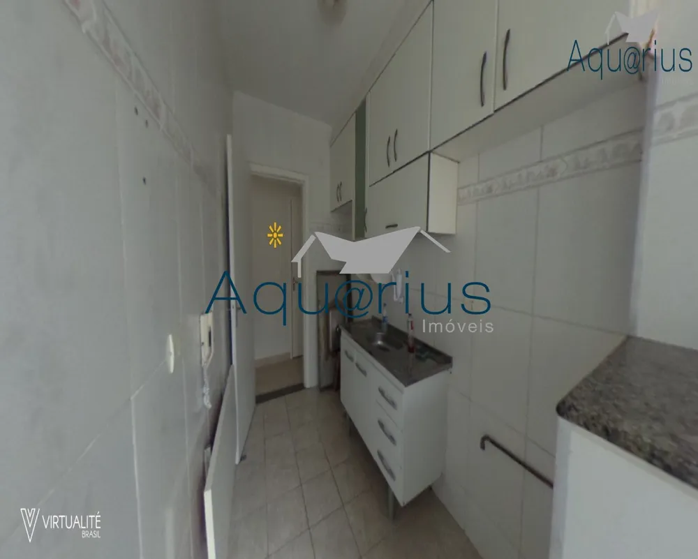 Apartamento, 2 quartos, 54 m² - Foto 4