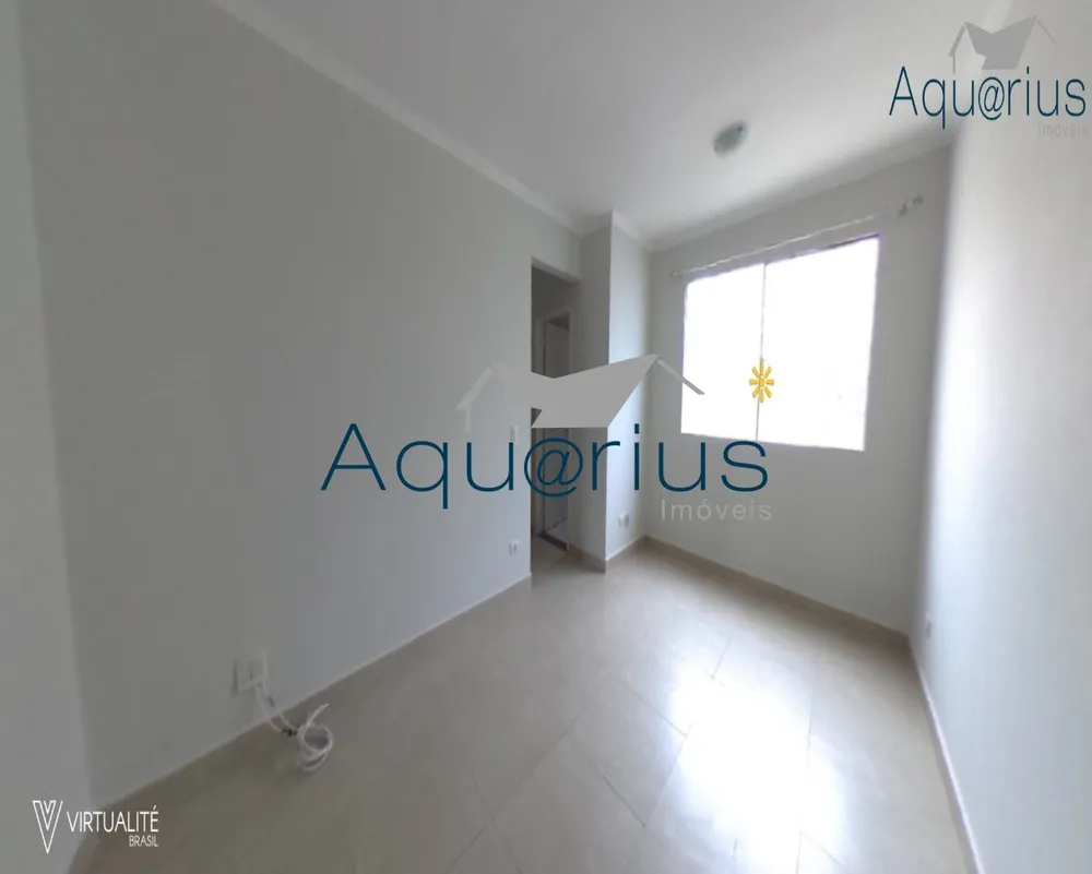 Apartamento, 2 quartos, 54 m² - Foto 1
