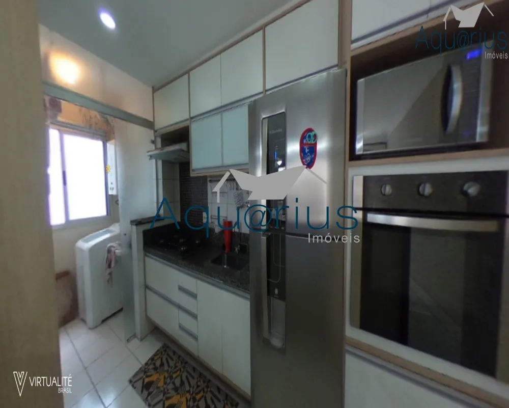 Apartamento, 2 quartos, 73 m² - Foto 2