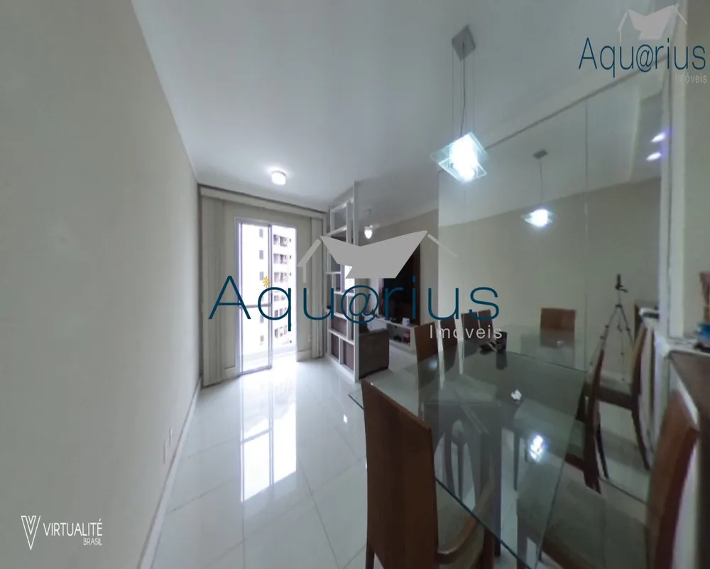 Apartamento, 2 quartos, 73 m² - Foto 1