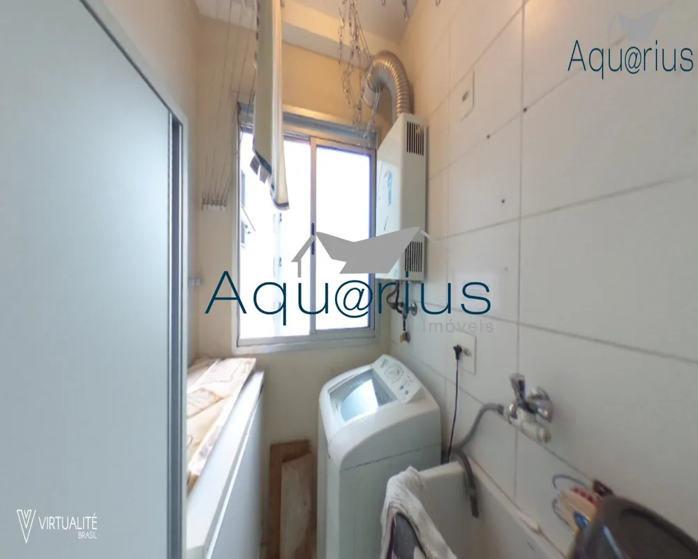 Apartamento, 2 quartos, 73 m² - Foto 3