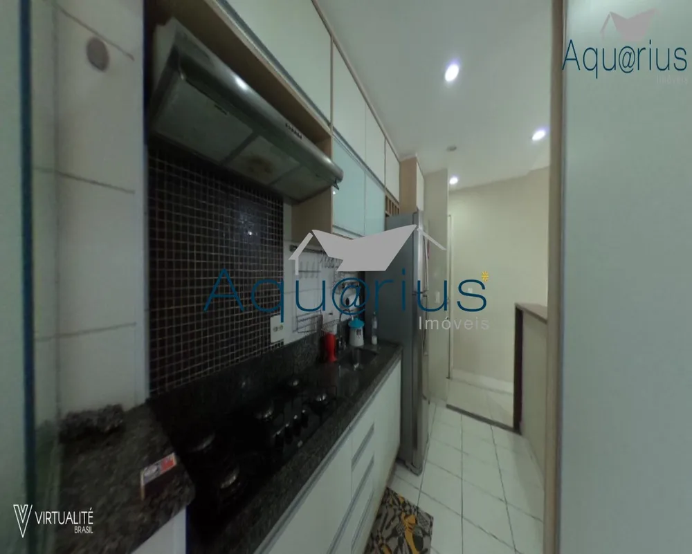 Apartamento, 2 quartos, 73 m² - Foto 4