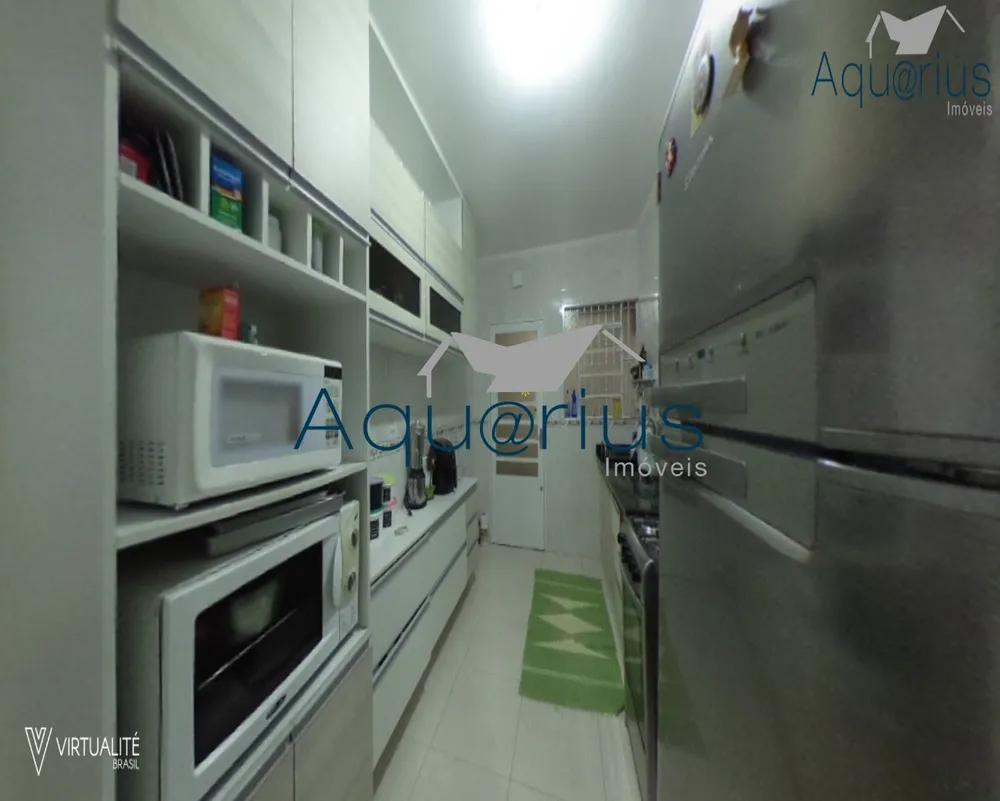 Casa, 3 quartos, 130 m² - Foto 4