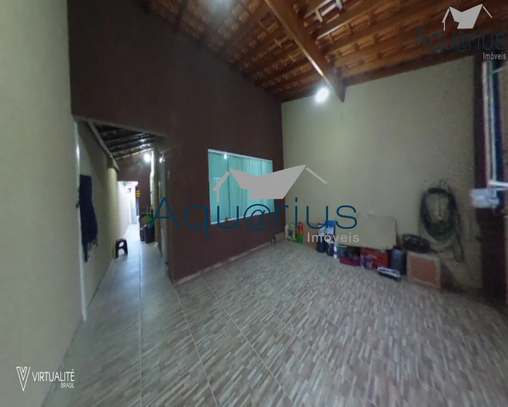 Casa, 3 quartos, 130 m² - Foto 1