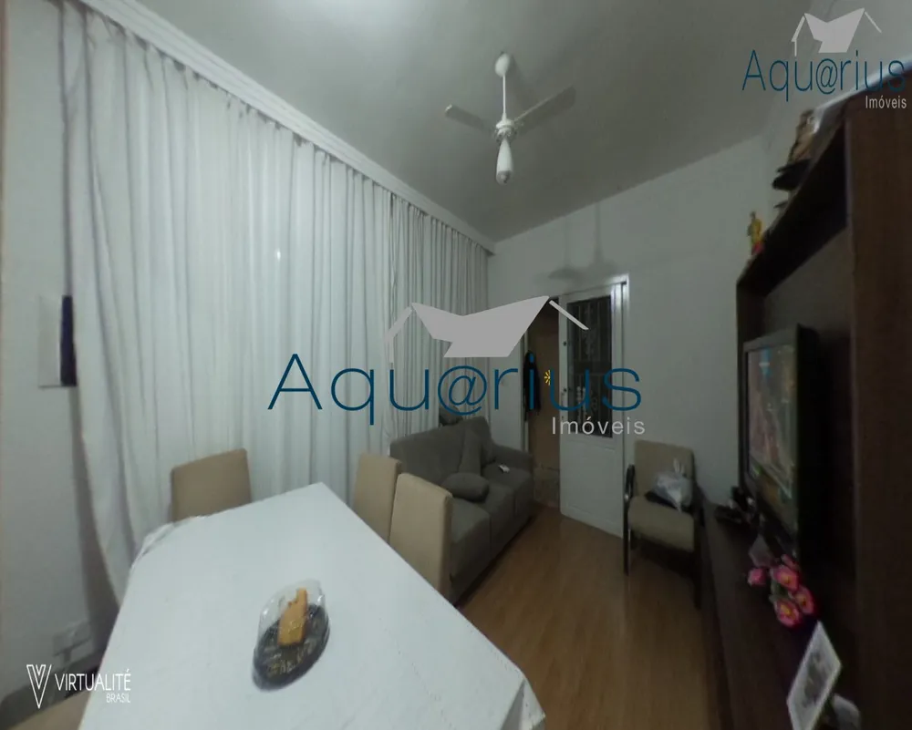 Casa, 3 quartos, 130 m² - Foto 3