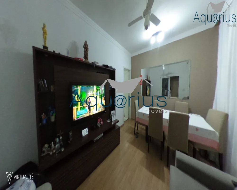 Casa, 3 quartos, 130 m² - Foto 2